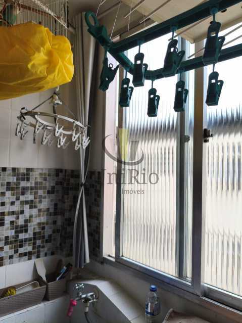 Apartamento, 1 quarto, 40 m² - Foto 12