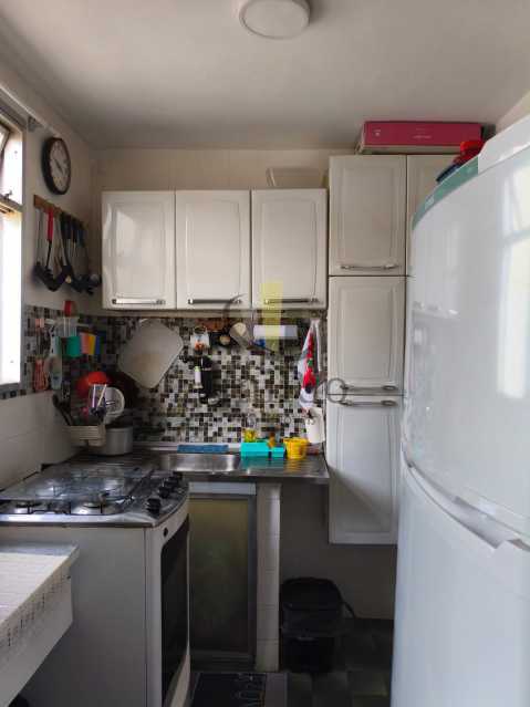 Apartamento, 1 quarto, 40 m² - Foto 22