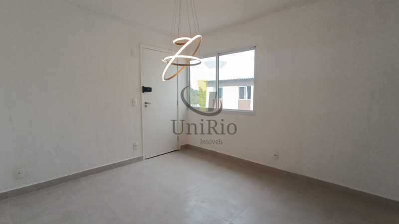 Apartamento, 2 quartos, 43 m² - Foto 4