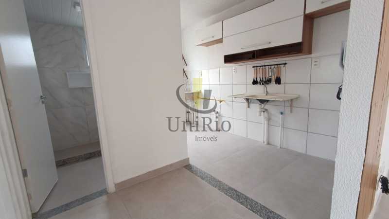 Apartamento, 2 quartos, 43 m² - Foto 5