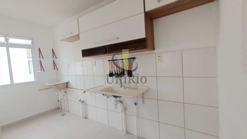 Apartamento, 2 quartos, 43 m² - Foto 6