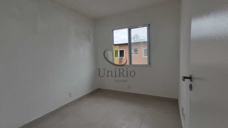 Apartamento, 2 quartos, 43 m² - Foto 11