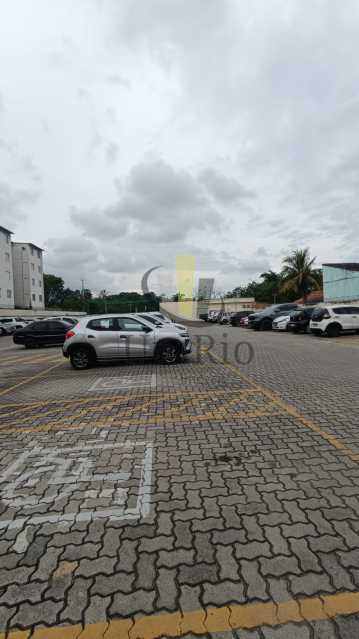 Apartamento, 2 quartos, 43 m² - Foto 21