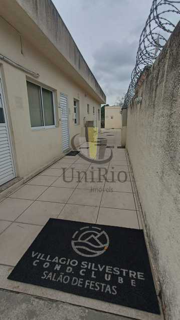 Apartamento, 2 quartos, 43 m² - Foto 23