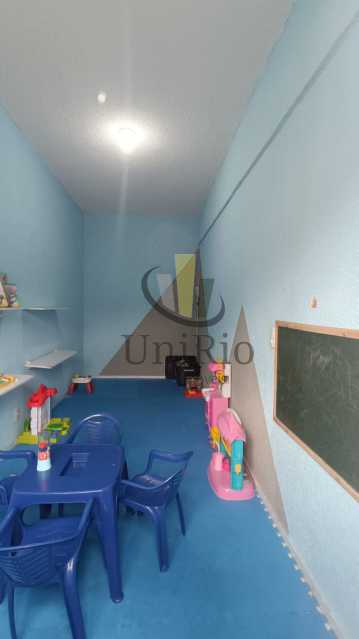 Apartamento, 2 quartos, 43 m² - Foto 24