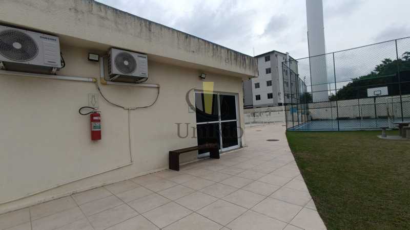 Apartamento, 2 quartos, 43 m² - Foto 26