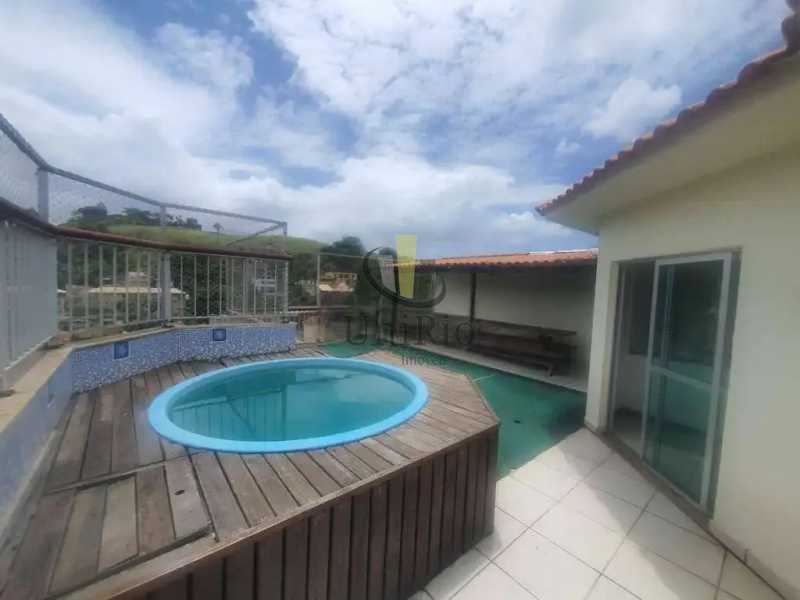 Cobertura, 3 quartos, 140 m² - Foto 10