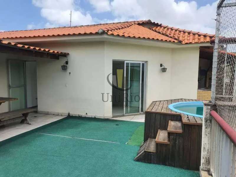 Cobertura, 3 quartos, 140 m² - Foto 12