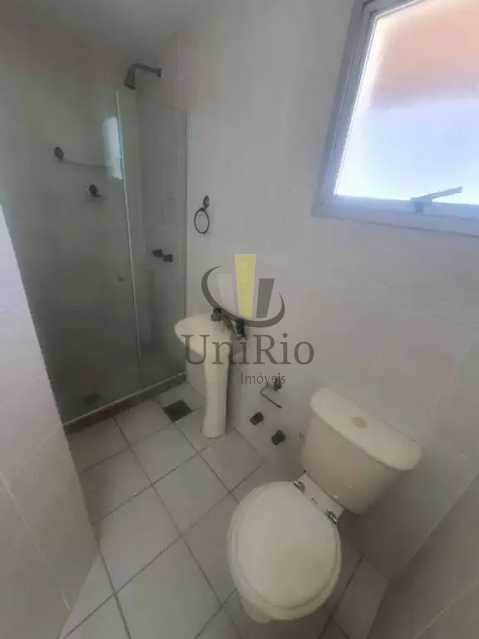 Cobertura, 3 quartos, 140 m² - Foto 11