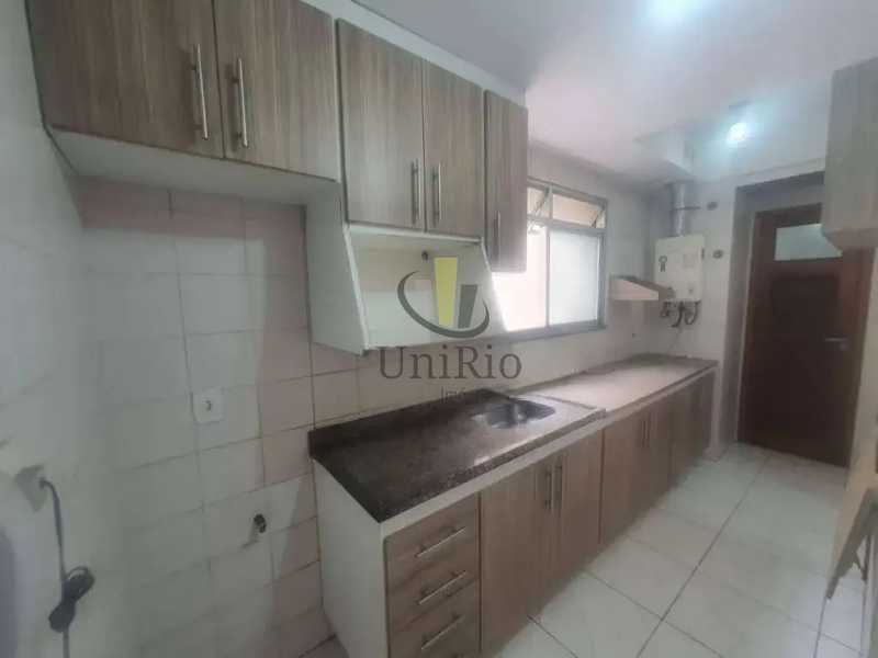 Cobertura, 3 quartos, 140 m² - Foto 7