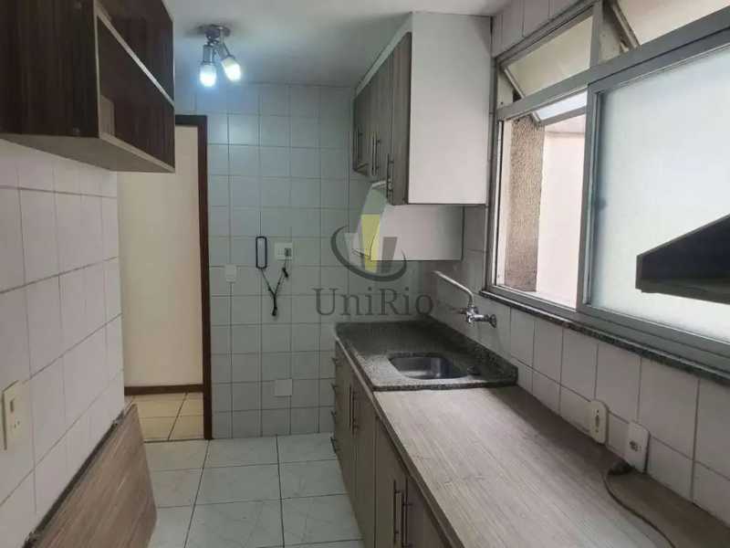 Cobertura, 3 quartos, 140 m² - Foto 8
