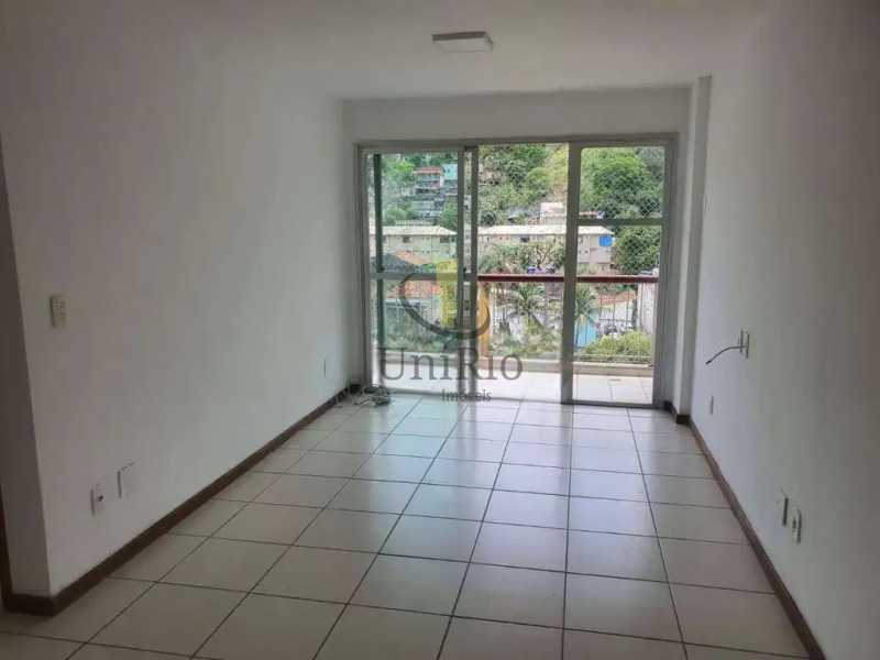 Cobertura, 3 quartos, 140 m² - Foto 3