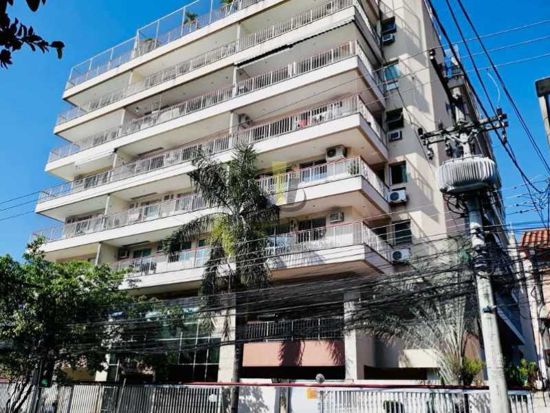 Cobertura, 3 quartos, 140 m² - Foto 16