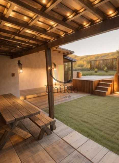 Cobertura, 3 quartos, 140 m² - Foto 13