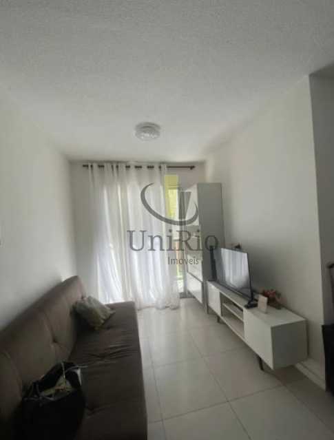 Apartamento, 2 quartos, 52 m² - Foto 1