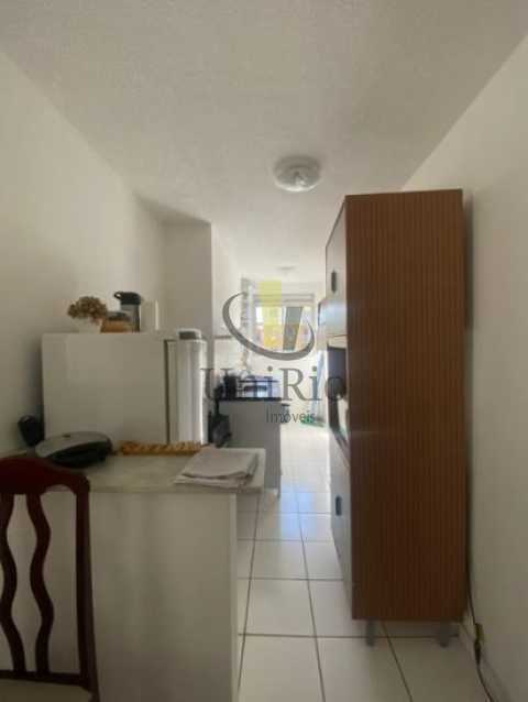 Apartamento, 2 quartos, 52 m² - Foto 6