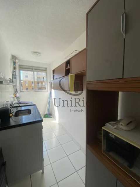 Apartamento, 2 quartos, 52 m² - Foto 7