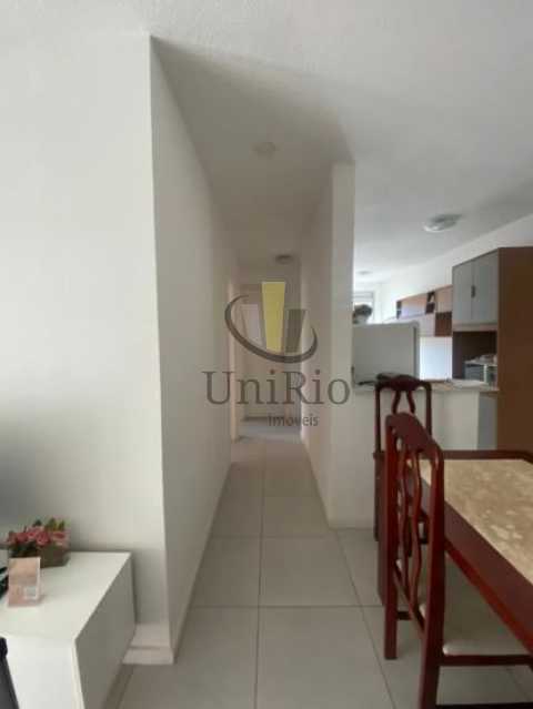 Apartamento, 2 quartos, 52 m² - Foto 4