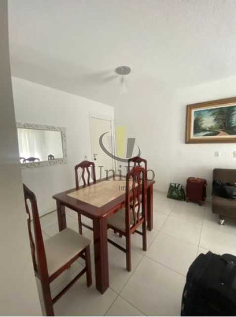 Apartamento, 2 quartos, 52 m² - Foto 3