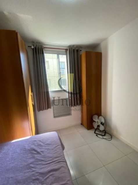 Apartamento, 2 quartos, 52 m² - Foto 10