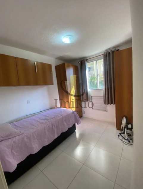 Apartamento, 2 quartos, 52 m² - Foto 11