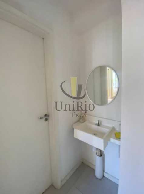 Apartamento, 2 quartos, 52 m² - Foto 12