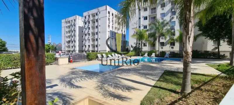 Apartamento, 2 quartos, 52 m² - Foto 15