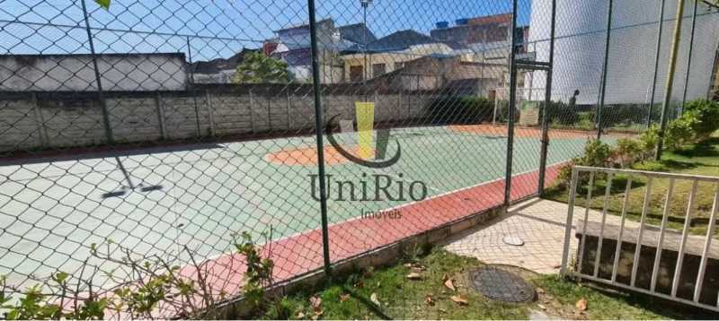 Apartamento, 2 quartos, 52 m² - Foto 17
