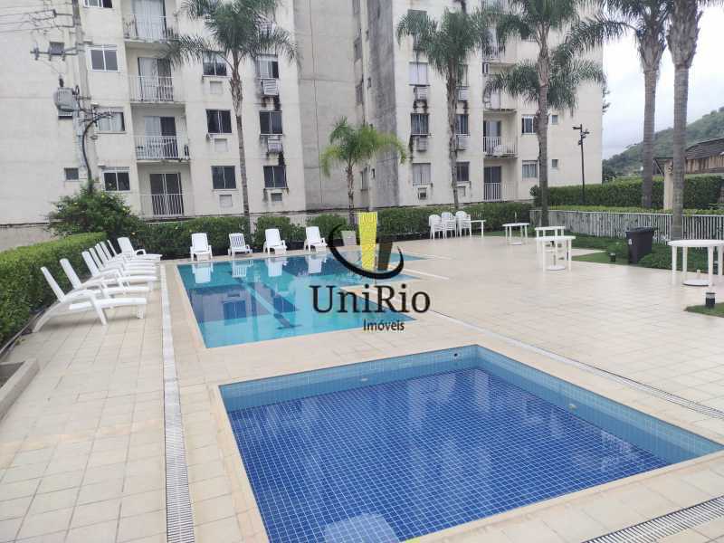 Apartamento, 2 quartos, 52 m² - Foto 22