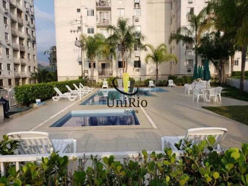 Apartamento, 2 quartos, 52 m² - Foto 24