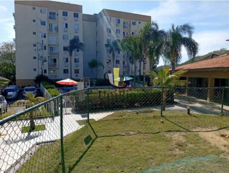 Apartamento, 2 quartos, 52 m² - Foto 25