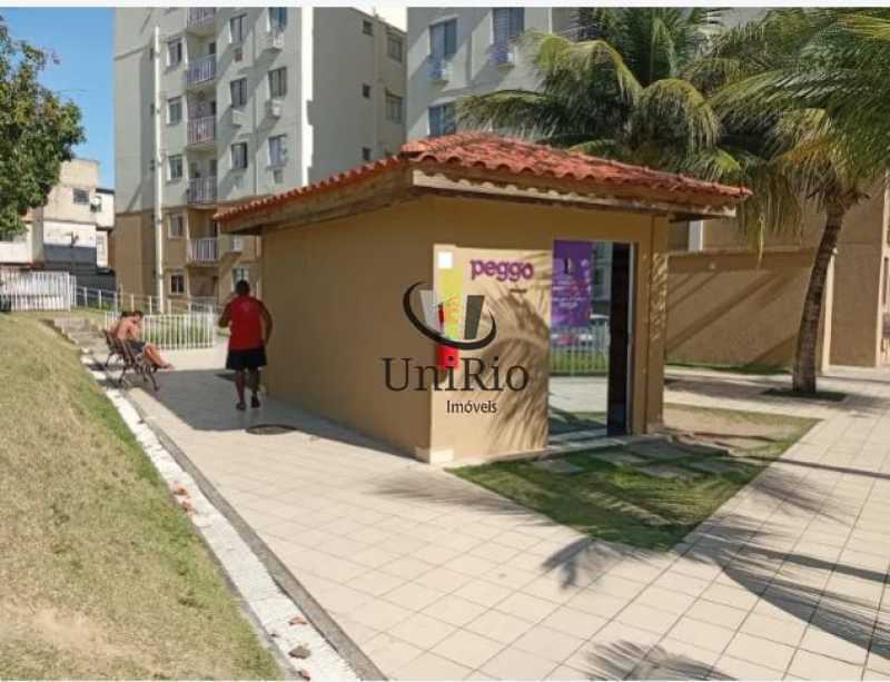 Apartamento, 2 quartos, 52 m² - Foto 26