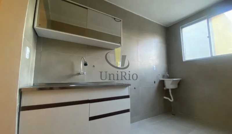 Apartamento, 2 quartos, 46 m² - Foto 4