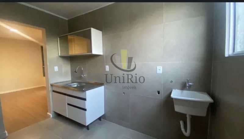Apartamento, 2 quartos, 46 m² - Foto 5