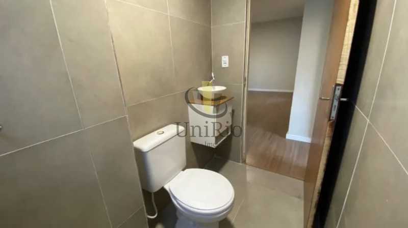 Apartamento, 2 quartos, 46 m² - Foto 9