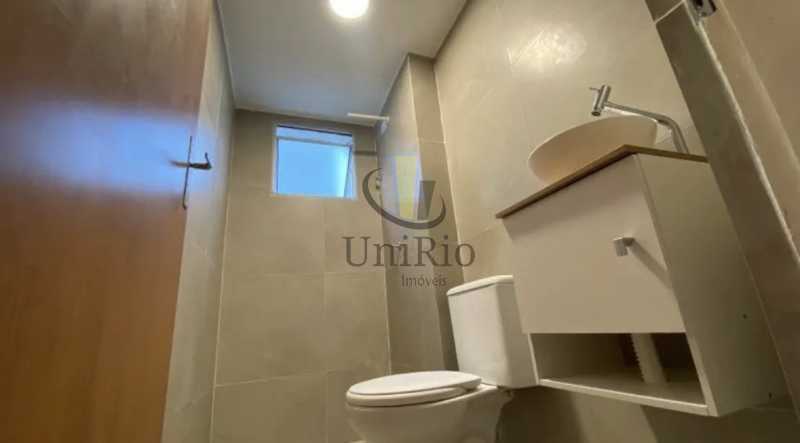 Apartamento, 2 quartos, 46 m² - Foto 10