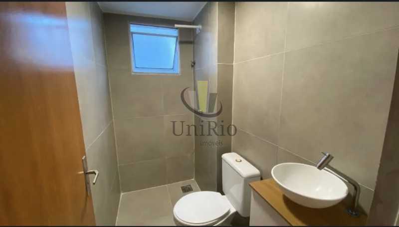 Apartamento, 2 quartos, 46 m² - Foto 11