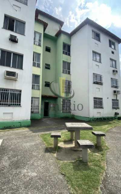 Apartamento, 2 quartos, 46 m² - Foto 12