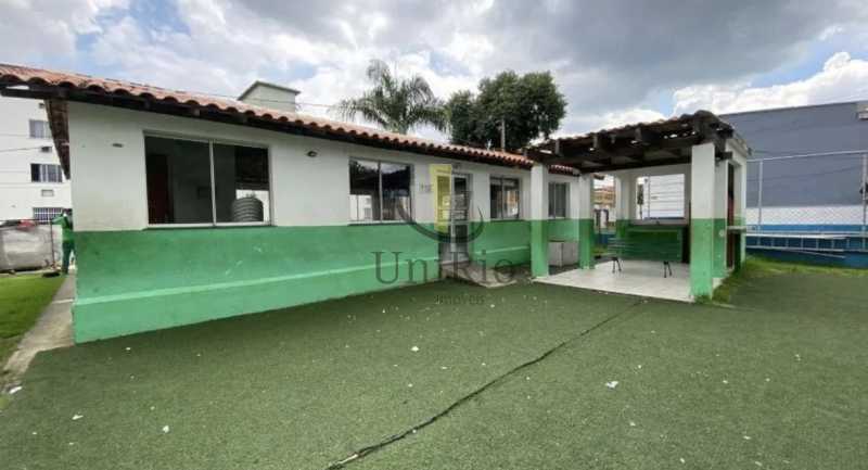 Apartamento, 2 quartos, 46 m² - Foto 13