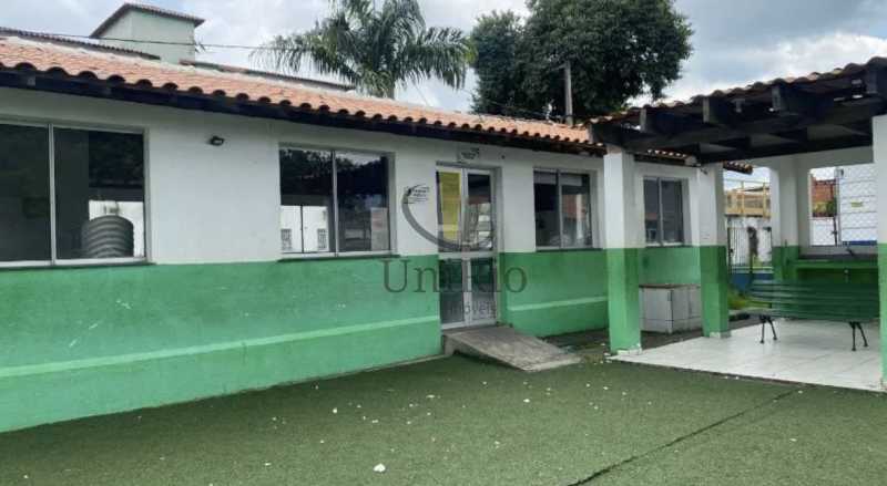 Apartamento, 2 quartos, 46 m² - Foto 14