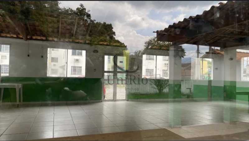 Apartamento, 2 quartos, 46 m² - Foto 15