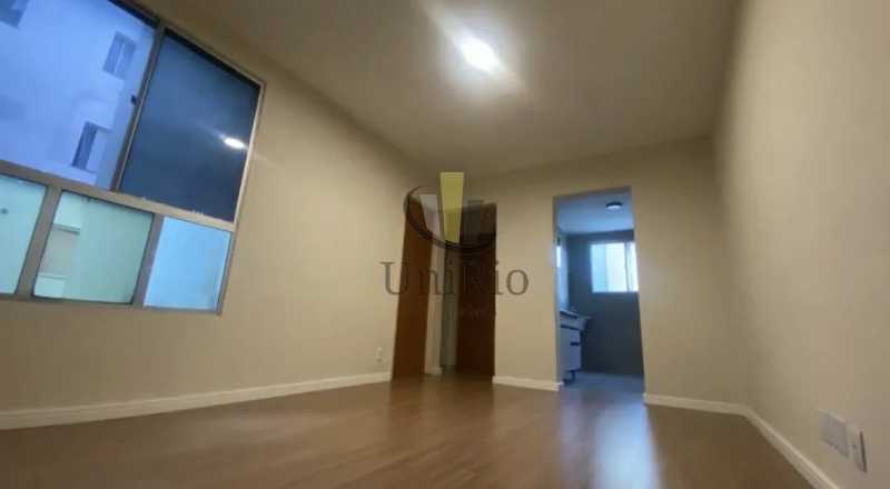 Apartamento, 2 quartos, 46 m² - Foto 19