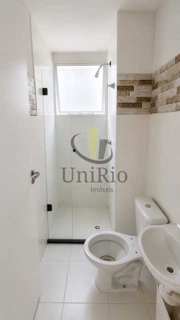 Apartamento, 2 quartos, 40 m² - Foto 3