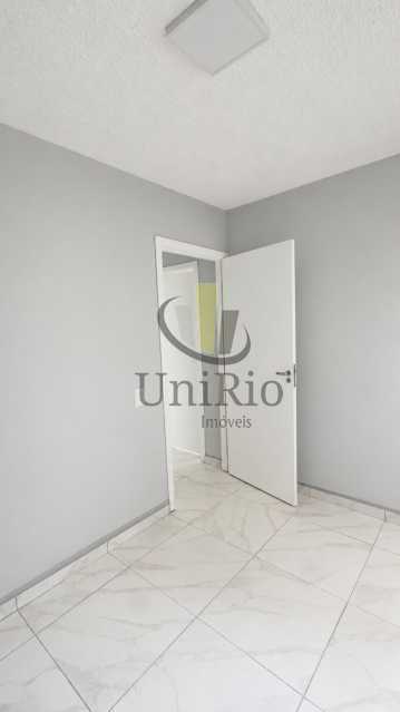 Apartamento, 2 quartos, 40 m² - Foto 15