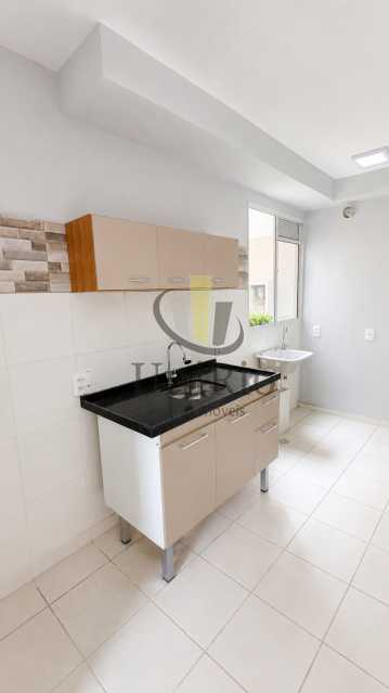 Apartamento, 2 quartos, 40 m² - Foto 18