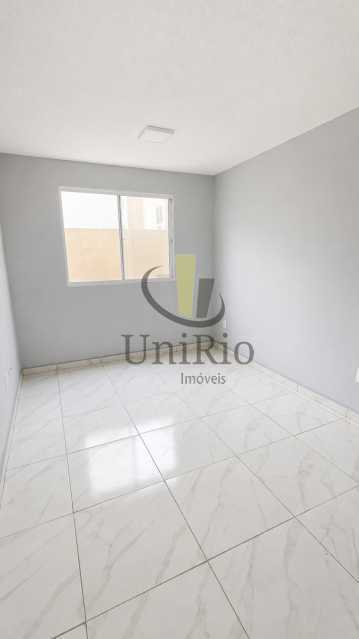 Apartamento, 2 quartos, 40 m² - Foto 20