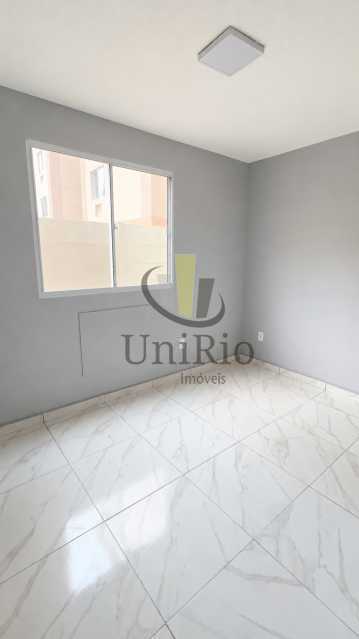 Apartamento, 2 quartos, 40 m² - Foto 23