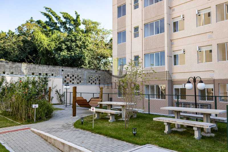 Apartamento, 2 quartos, 44 m² - Foto 11