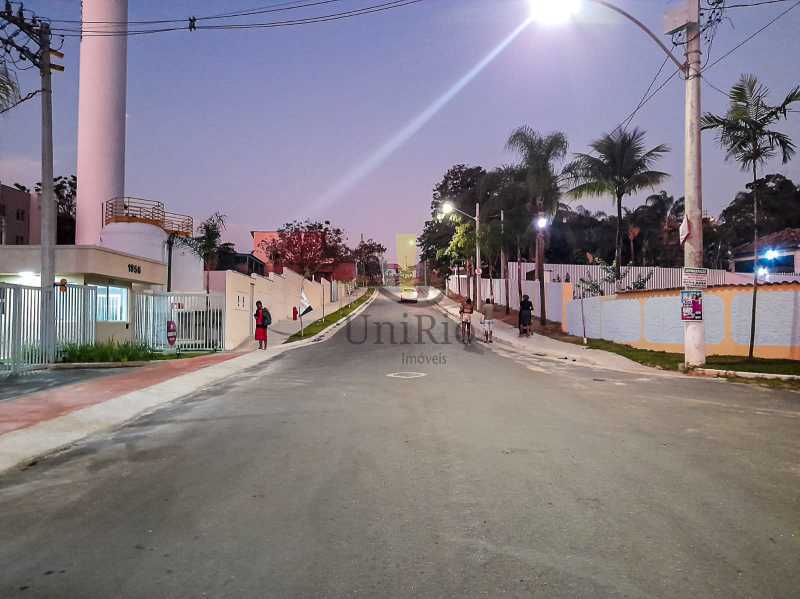Apartamento, 2 quartos, 44 m² - Foto 12