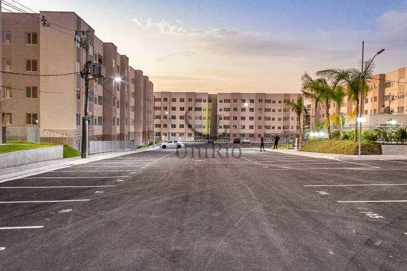 Apartamento, 2 quartos, 44 m² - Foto 14
